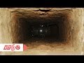 Xâm nhập hầm rượu xuyên núi của bí thư huyện | VTC