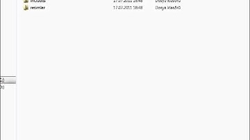 PHP-MYSQL - 11 İçerik Yön. Sis. Yapısı: 04 Çalışma Alanını Ayarlama