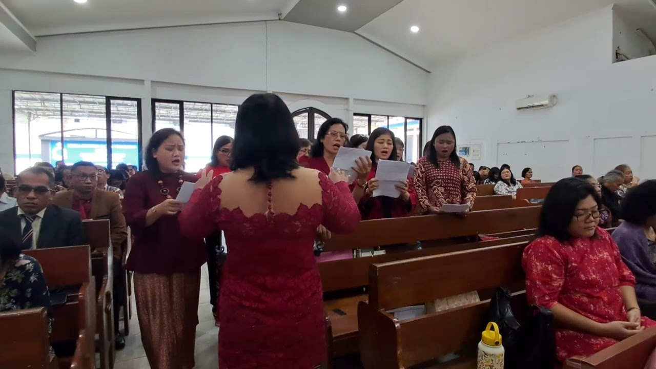 Pauba Parange Mi-Koor Ina Solafide -