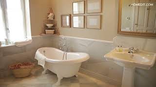 Outdated Bathroom Trends That Everyone is Ready to See Go