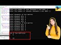 How to Write C Program MATRIX ADDITION | Learn ADD TWO MATRIX| Explanation in Tamil.