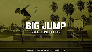 G-funk Hip Hop Beat | West Coast Rap Instrumental - Big Jump (prod
