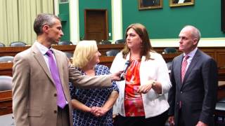 Therapy Associations Call for Repeal of Therapy Caps