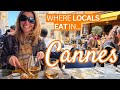 5 best restaurants in cannes france  where locals eat  french riviera travel guide