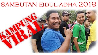 ITU HARI  |  SAMBUTAN EIDULADHA KG SEMPANG KERAYONG  |  JASIN MELAKA