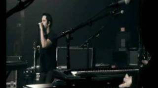 Nine Inch Nails The Slip Head Down