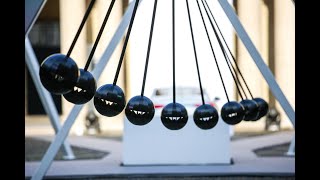 Famous Simple Pendulum motion Animation Profile