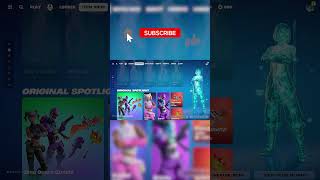 New Fortnite Skins - April 19 - Daily Item Shop Update