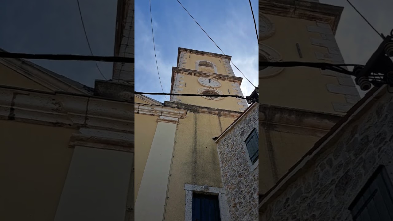 Pirovac zvona bells glöcken campane SUMMER BELLS 2023 #6