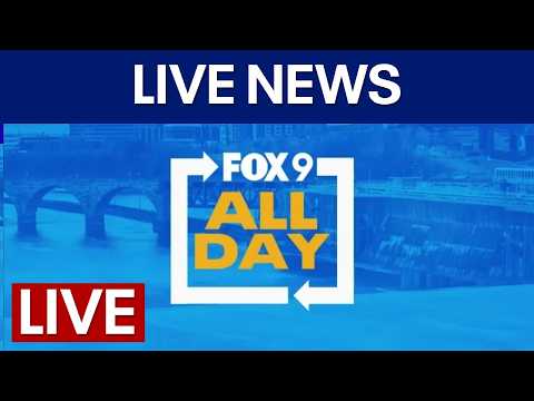 FOX 9 Minneapolis-St. Paul live streams