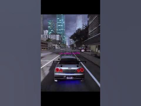Нфс хит - YouTube