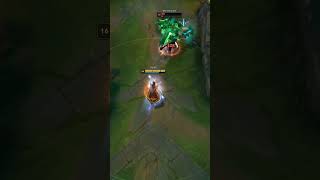 Mordekaiser Will Never Recover From This