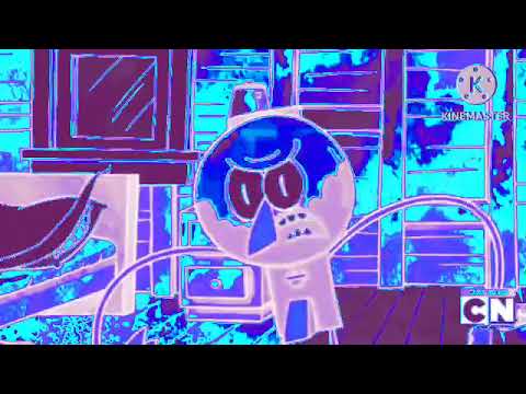 Klasky Csupo In MelodyVocodedChorded