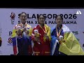 SUKMA: Selangor tepati sasaran ping pong