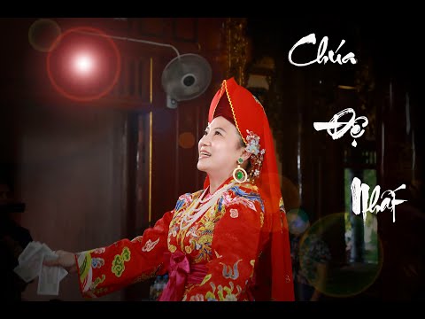 Video P2 Tứ Phủ chầu bà ĐT Nguyễn Thanh loan giá tại đền... - youtube