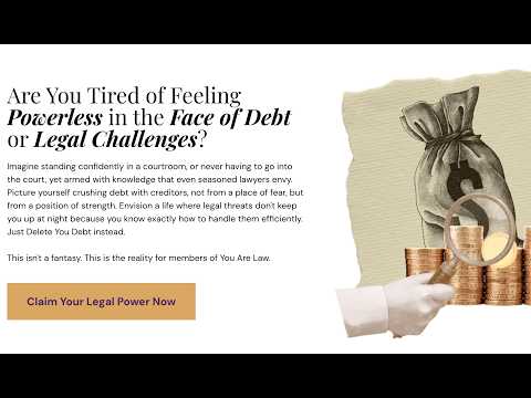 Delete Debt Discussions 2-25-2026