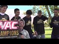 2024 WAC Men's Cross Country Championship