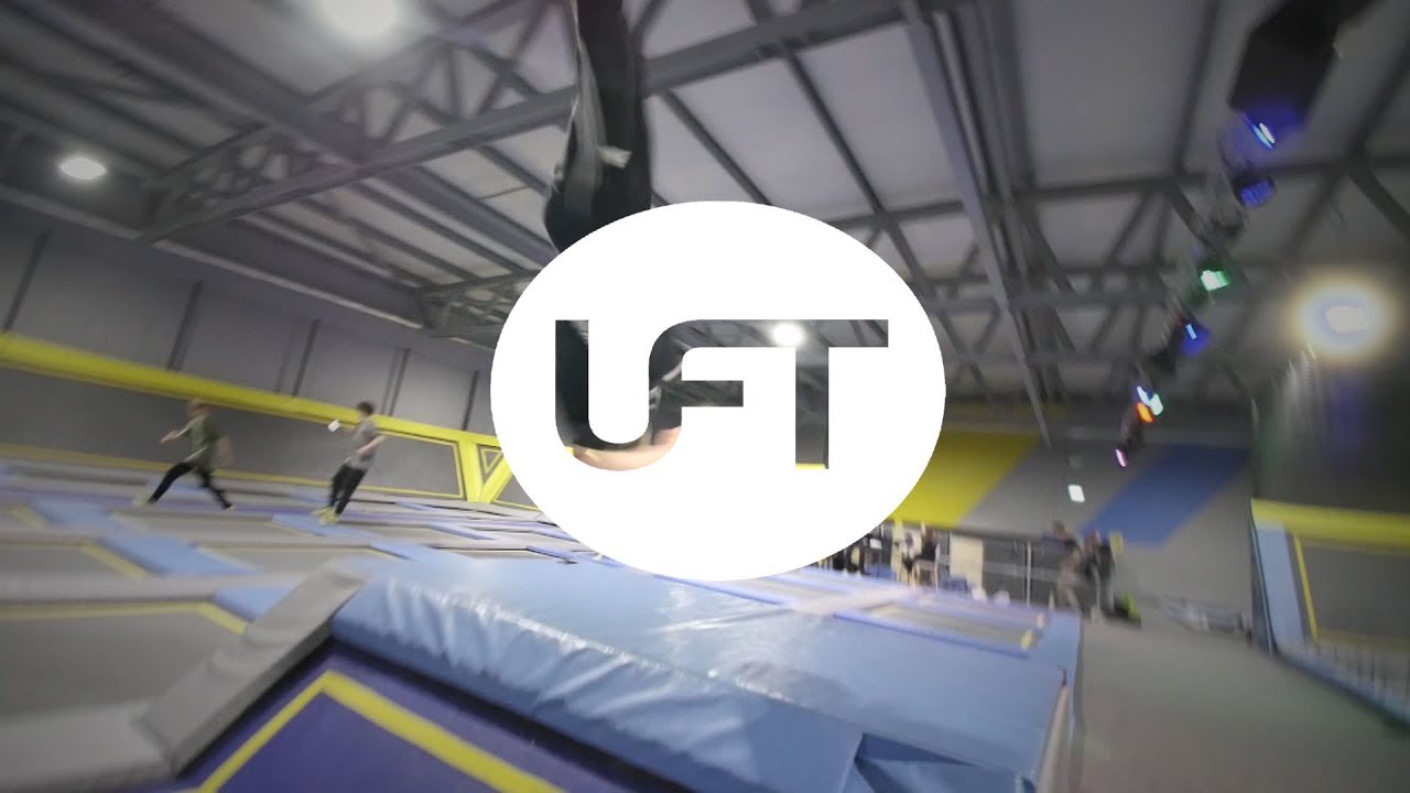 UFT - UFT Oxygen Jam