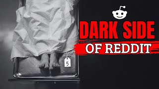 DISTURBING Reddit story 😨 NEVER work at a FUNERAL HOME | Don't watch alone. 