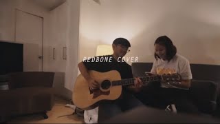 Redbone (cover) Kali Vidanes & Hannah Pangilinan