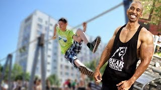 Превью видео