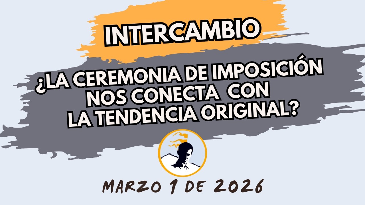 Intercambio acerca de la Imposición y la Ruptura