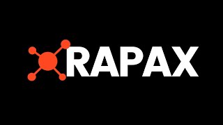 Rapax Teaser Video