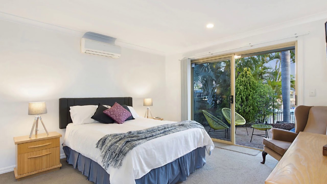 7 ENTERPRISE COURT NEWPORT YouTube