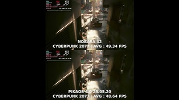 Nobara VS PikaOs | Linux Gaming Benchmarks #linuxandbenchmark #gaming #gamingonlinux