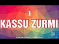 KASSU ZURMI NA MAGARYA 