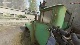 4k on Cache