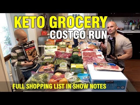 keto-grocery-shopping-list---costco-run