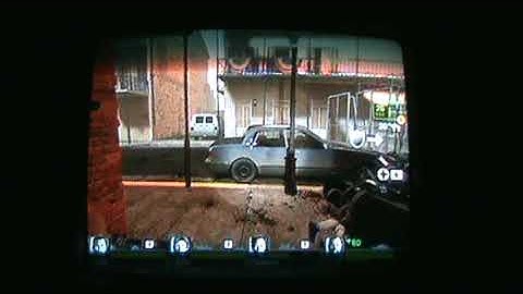 L4D2 Demo Expert Failure Part 1