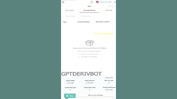 🤖 DERIV Binary Bot 2024 - Boom & Crash Trading Using AI ChatGPT Strategy #shorts #derivbot