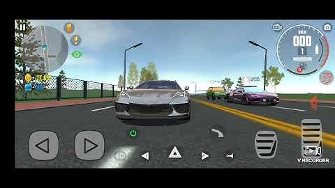 🔥Unlock “Out on the Outskirts” in Car Simulator 2 – EASY!💥