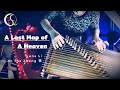 [Original] "A Lost Map of A Heaven" on the Zheng/Koto 箏 - Luna's Daily Jam