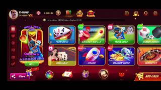 Get Sign Up 81 rs  || New Rummy Earning App Today || New Teen patti Starts Earning App 2023-2024 screenshot 5