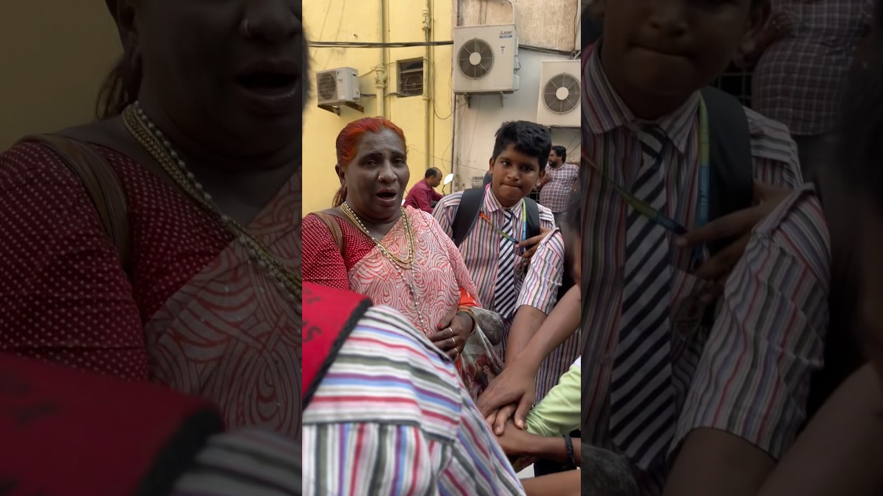 Chethabadi Chasthudi School Pillaki 🤣📛 Lokulu kakulu Aunty 😳🔥 