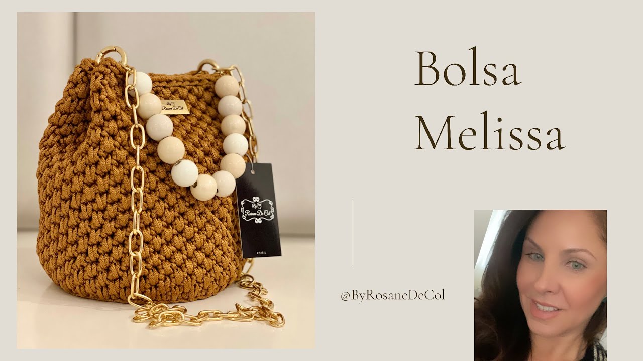 Bolsa Melissa