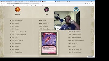 How to play keyforge on the internet!