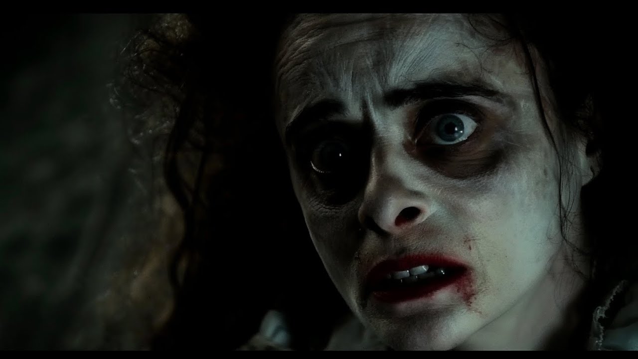 TODD. Акт 2 - Каторжник / Пирожки от Ловетт (Король и шут / КИШ) Суини Тодд / Sweeney Todd