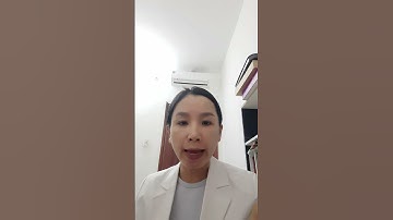 5 thứ gây đau trong quá trình niềng răng. Dr Ngọc Yến #niengrangmaccai #niềng_răng