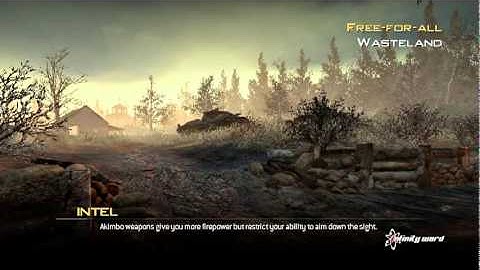 2 6 2011  MW2 Modded Lobbies AFTER 12625 Dash Update   All Mods   Infections   More! www keepvid com