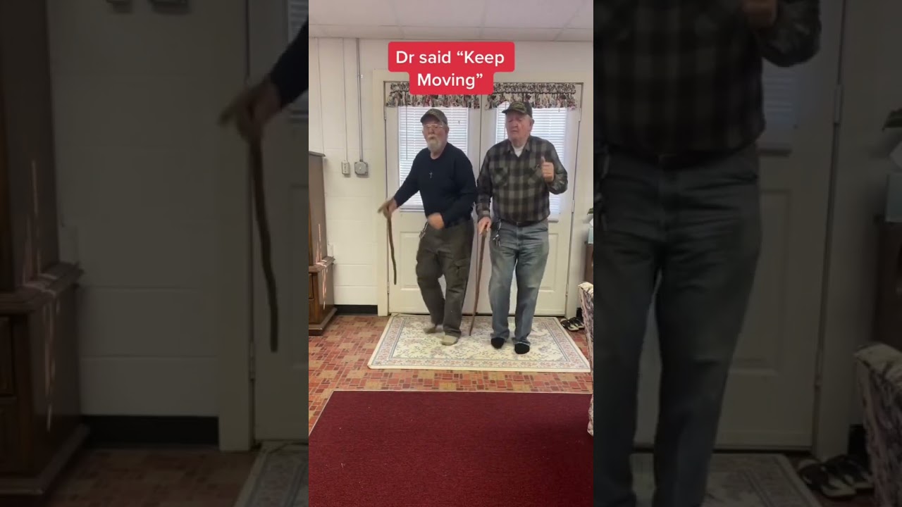 Aint nothin gonna break our stride!! 