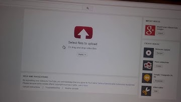 The upload has failed  Please follow these steps and upload the file again