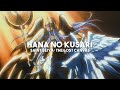 Hana no Kusari - Saint Seiya: The Lost Canvas (slowed   reverb)