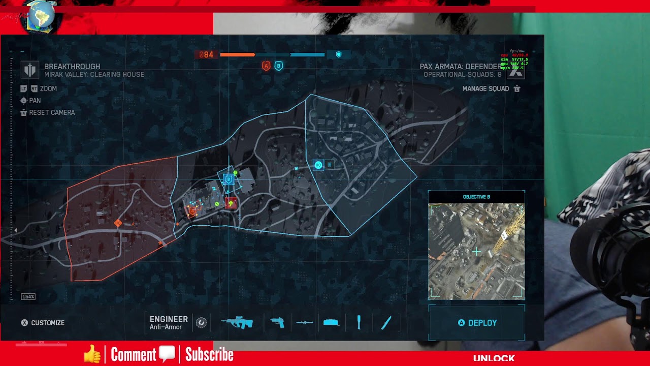 [fun chill BF6] showin' love, objectives, and wins!
