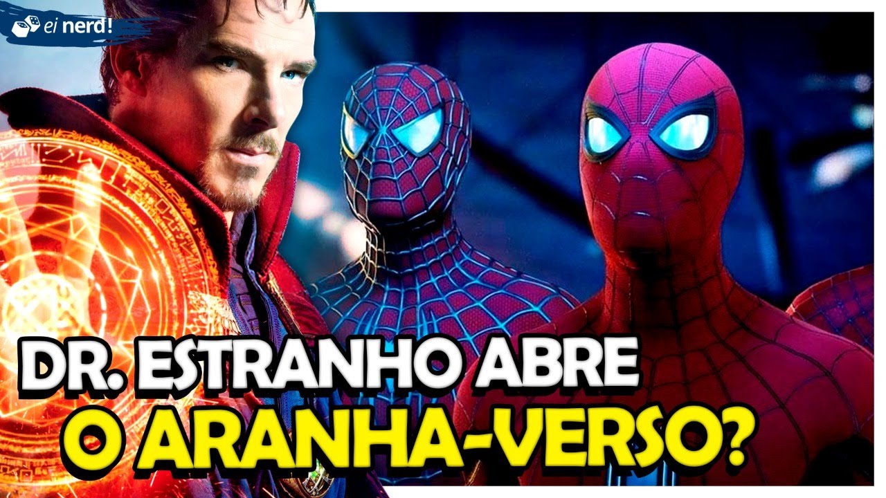 Fãs estão PIRANDO com o Doutor Estranho usando capa e moletom em  'Homem-Aranha 3'; Veja as reações! - CinePOP