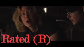 Ghostbusters Afterlife Rated R Trailer