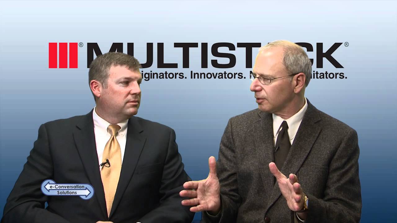 What is N+1, why is N + 1 important in critical cooling? Mark Platt: CEO Multistack